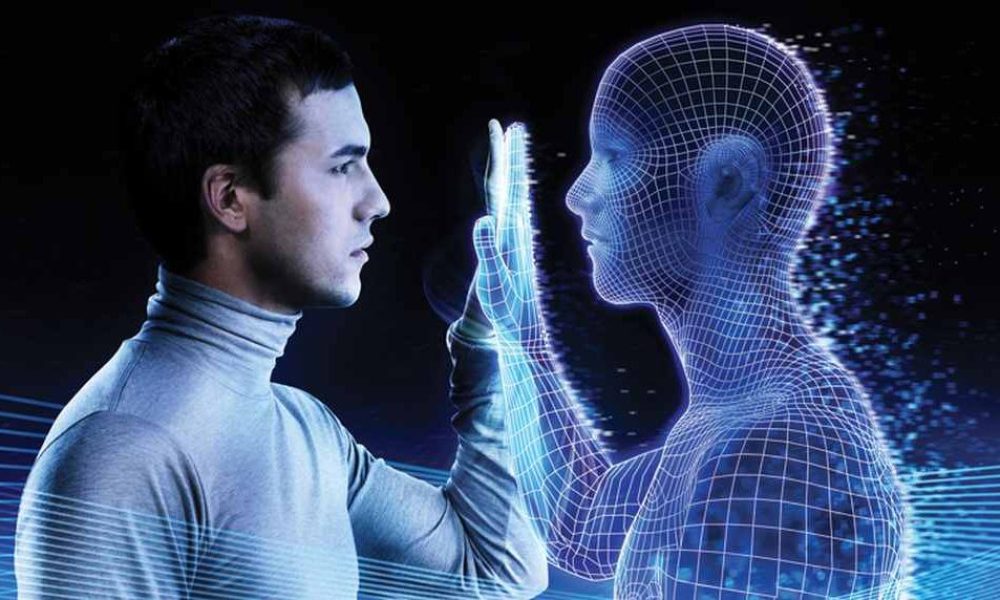 Ai Powered Digital Humans Market