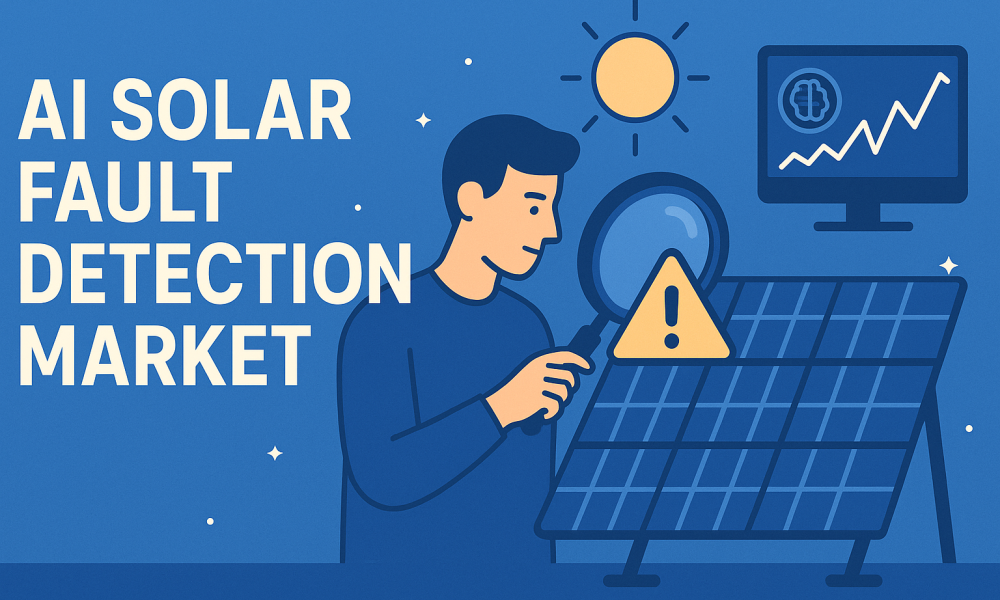 Ai Solar Fault Detection Market
