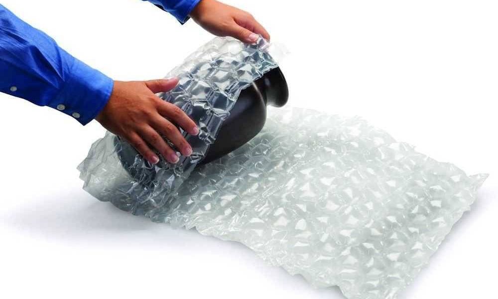 Air Bubble Bags Market