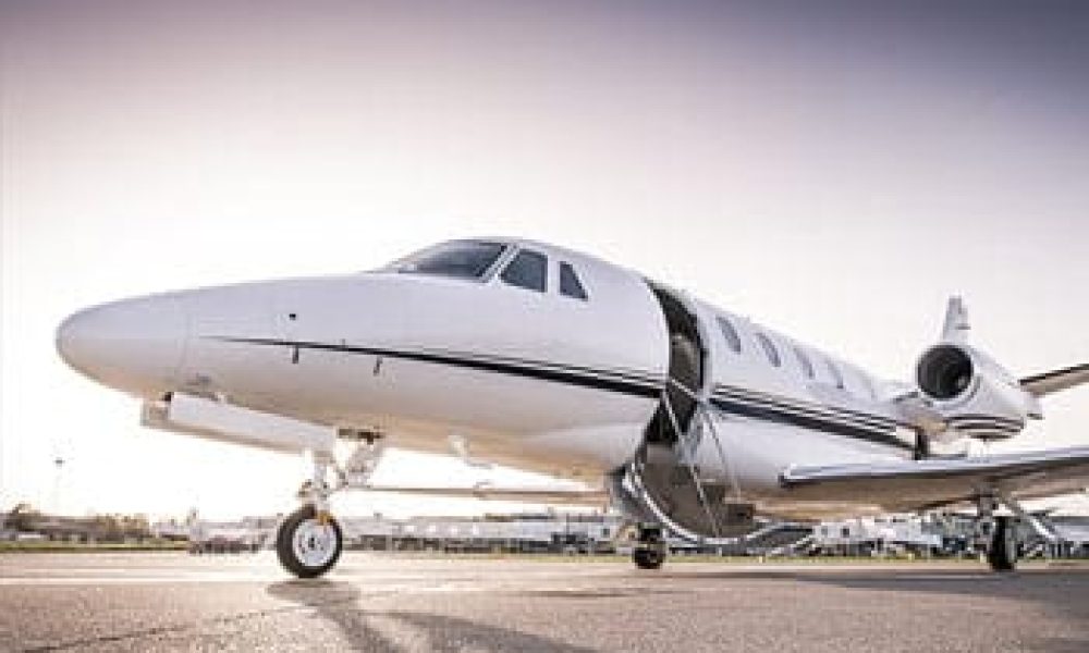Air Charter Services Market