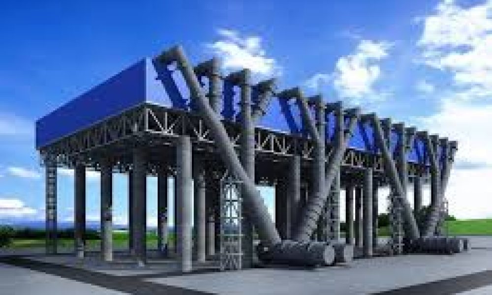 Air Cooled Condenser Market