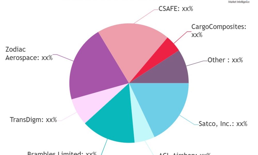 Air Freight Containers Market
