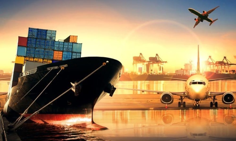 Air Freight Forwarding Market