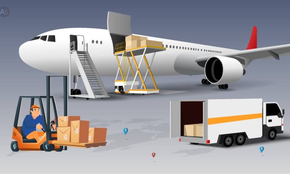 Air Freight Services Market