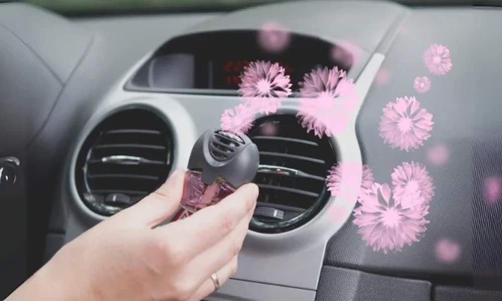 Air Fresheners Market