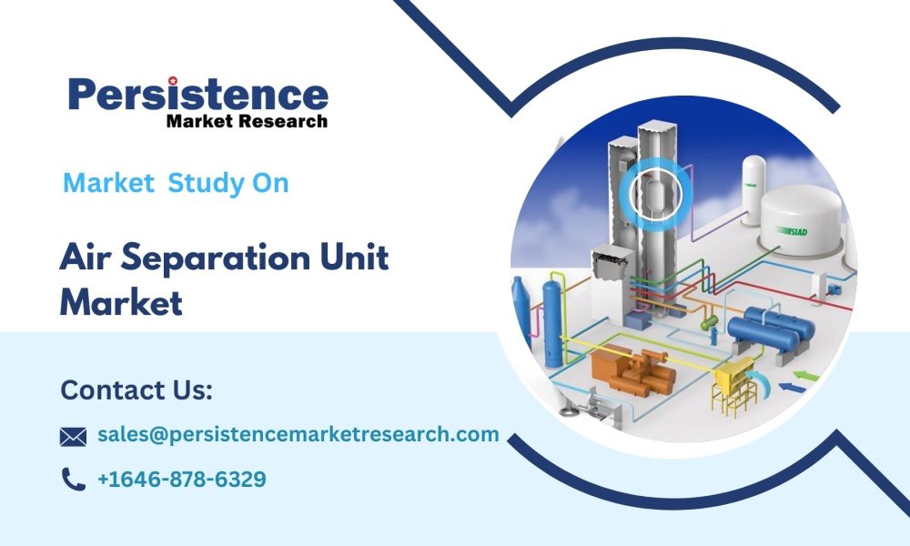 Air Separation Unit Market