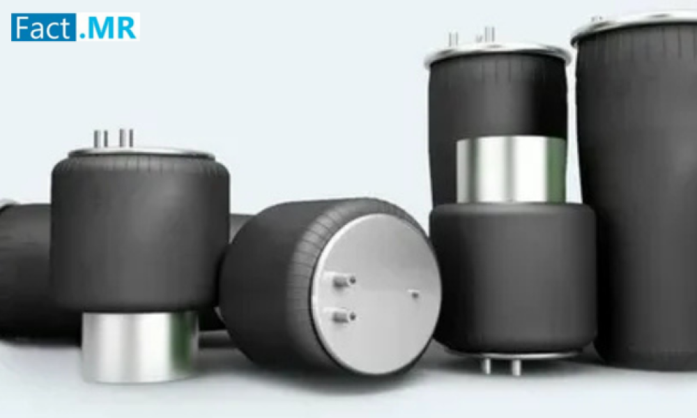 Air Spring Component Market (1)