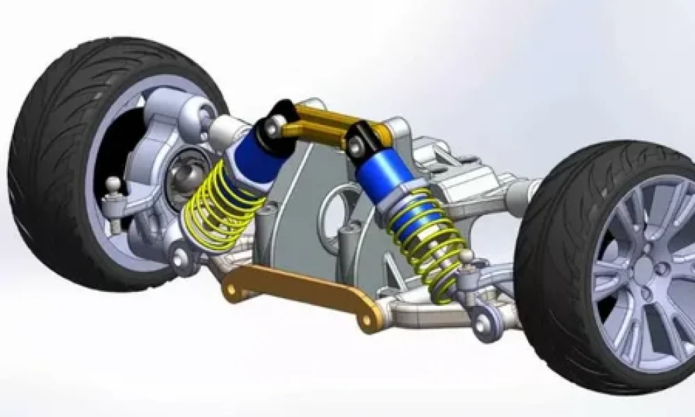 Air Suspension Systems Market