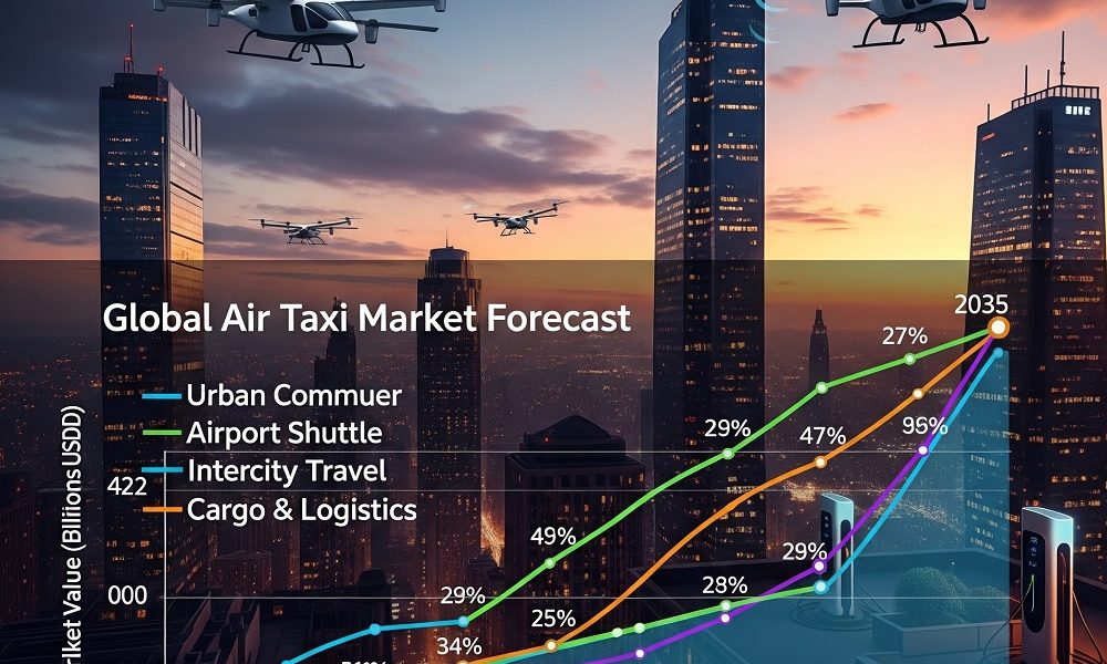 Air Taxi Market