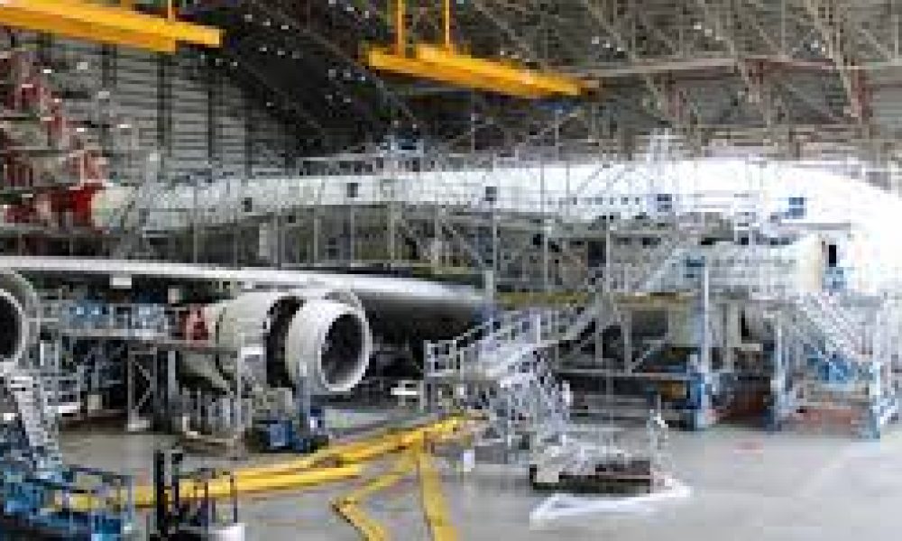 Aircraft Docking System Market