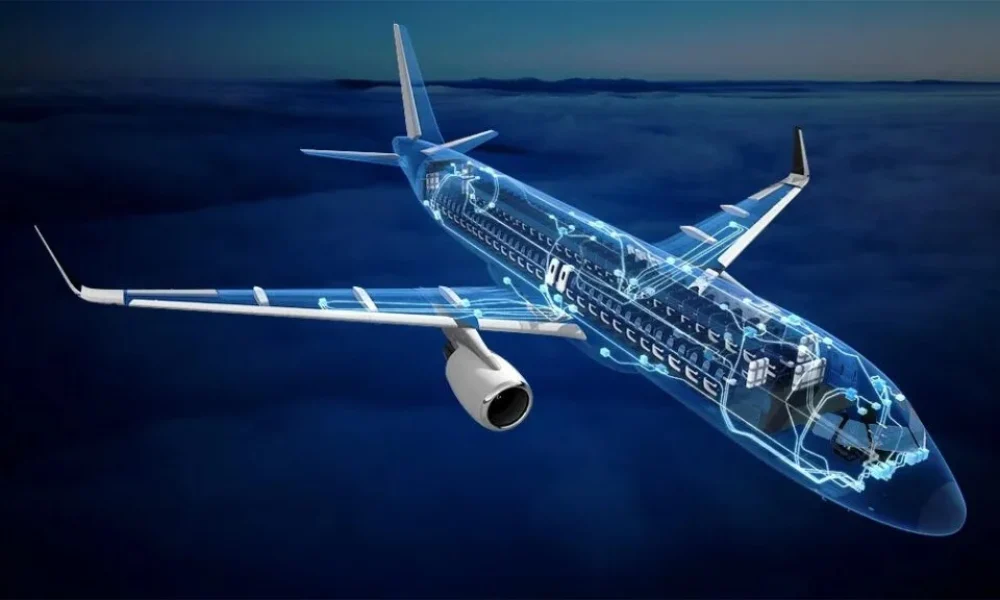Aircraft Engine Forging Market
