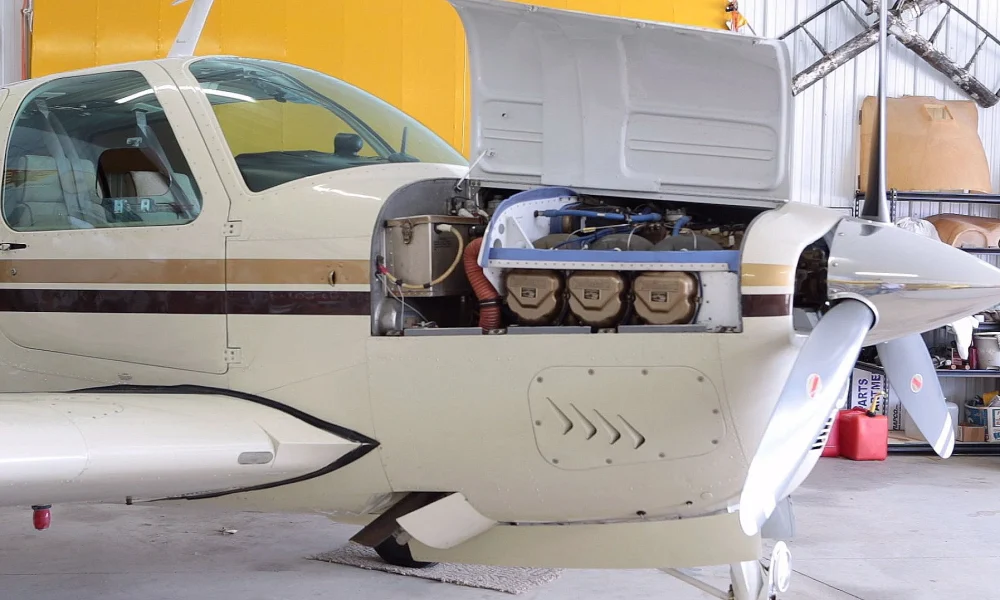 Aircraft Exhaust System Market