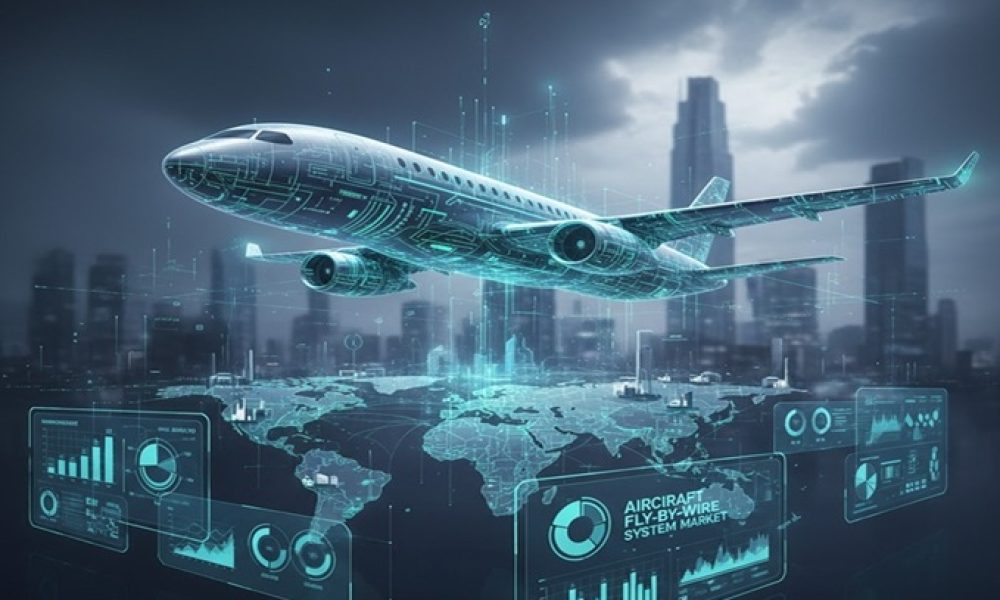 Aircraft Fly-By-Wire System Market