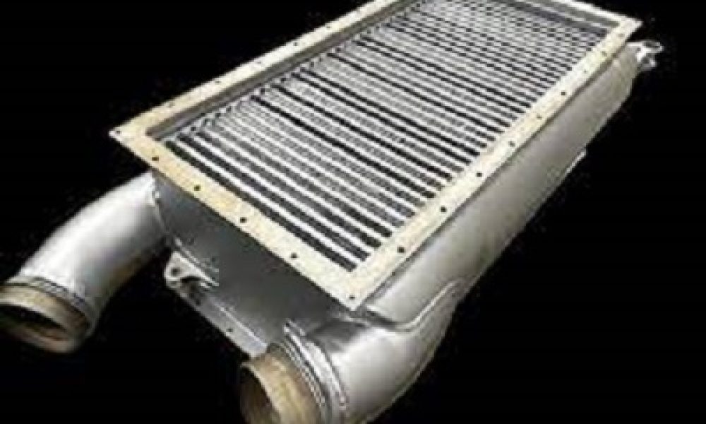 Comprehensive Aircraft Heat Exchanger Market Strategiesand Future ...