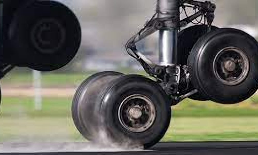 Aircraft Landing Gear Market