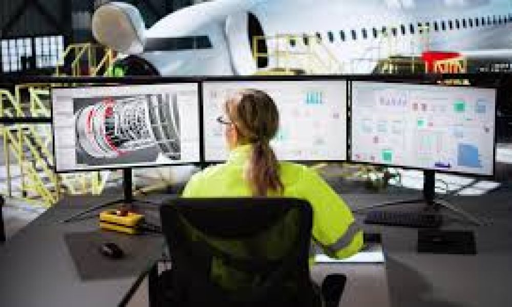 Aircraft Maintenance Software Market
