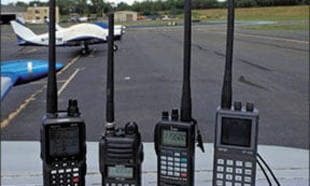 Aircraft Radio Transceiver Market to Develop New Growth Story: Trig ...