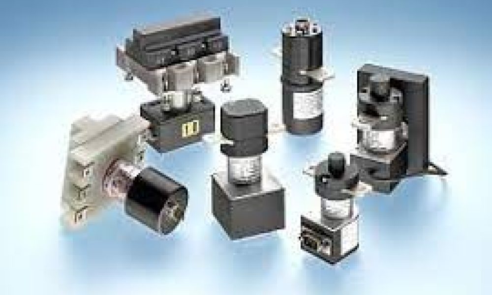 Aircraft Relays and Contactors Market