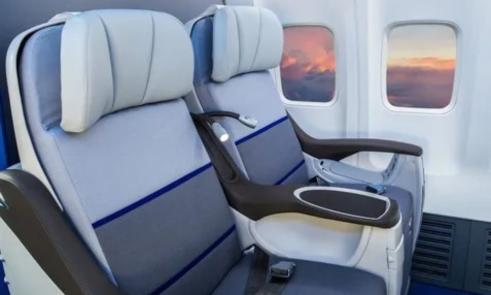 Aircraft Seat Actuation Systems Market