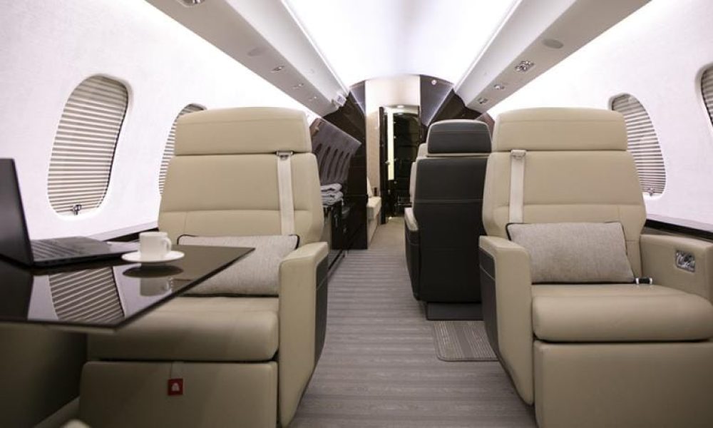 Aircraft Soft Goods