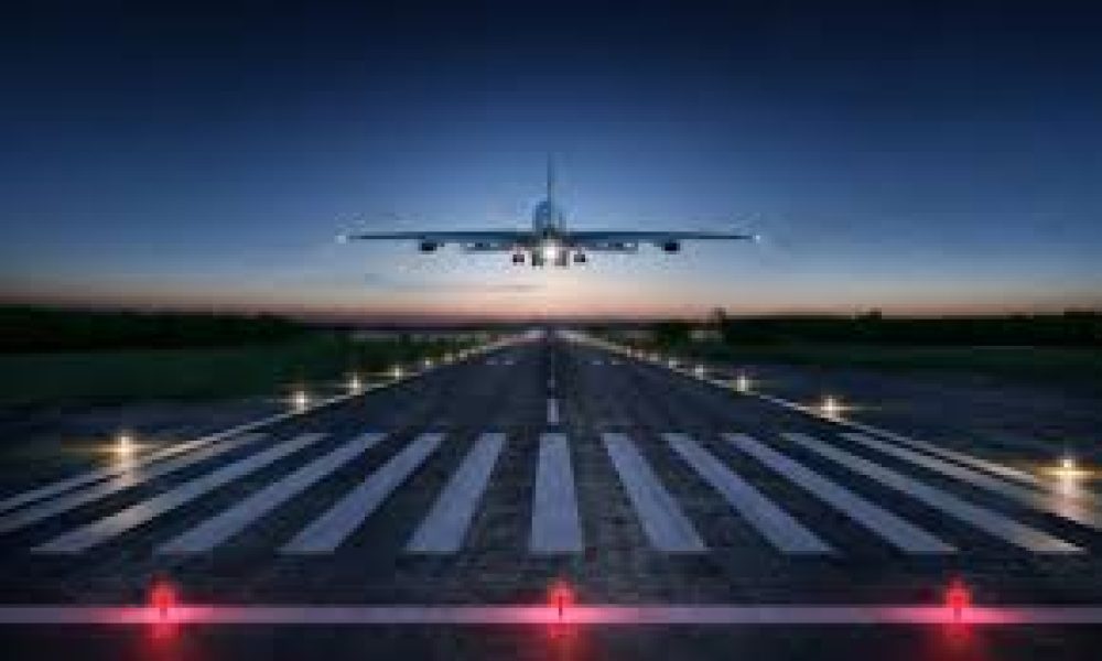 Airfield Lighting Solutions Market