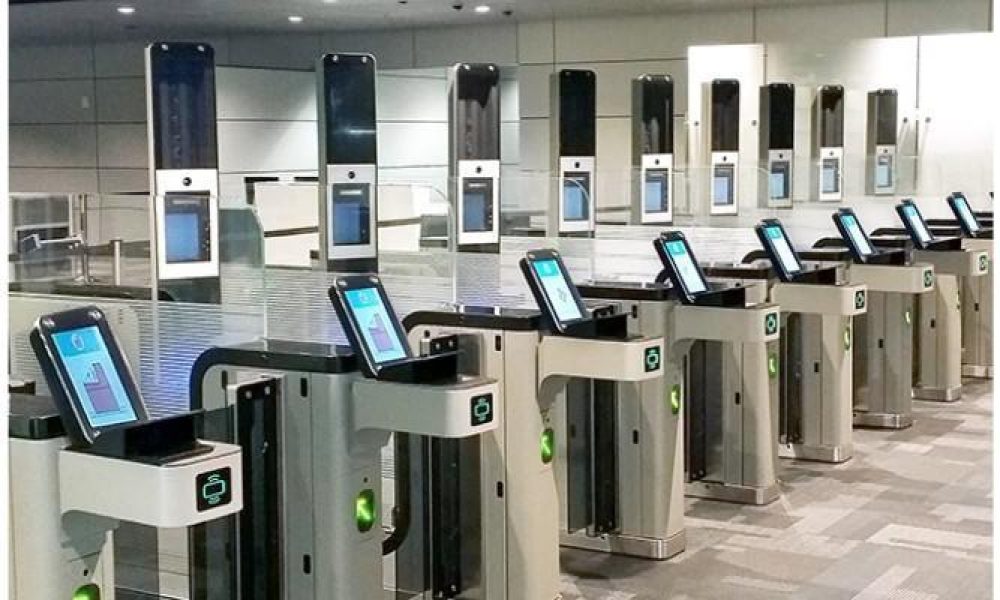 Airport Automated Security Screening Systems Market Growth Factors with ...