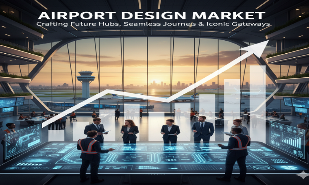 Airport Design Market