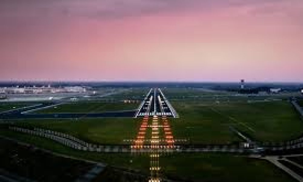 Airport Lighting Market