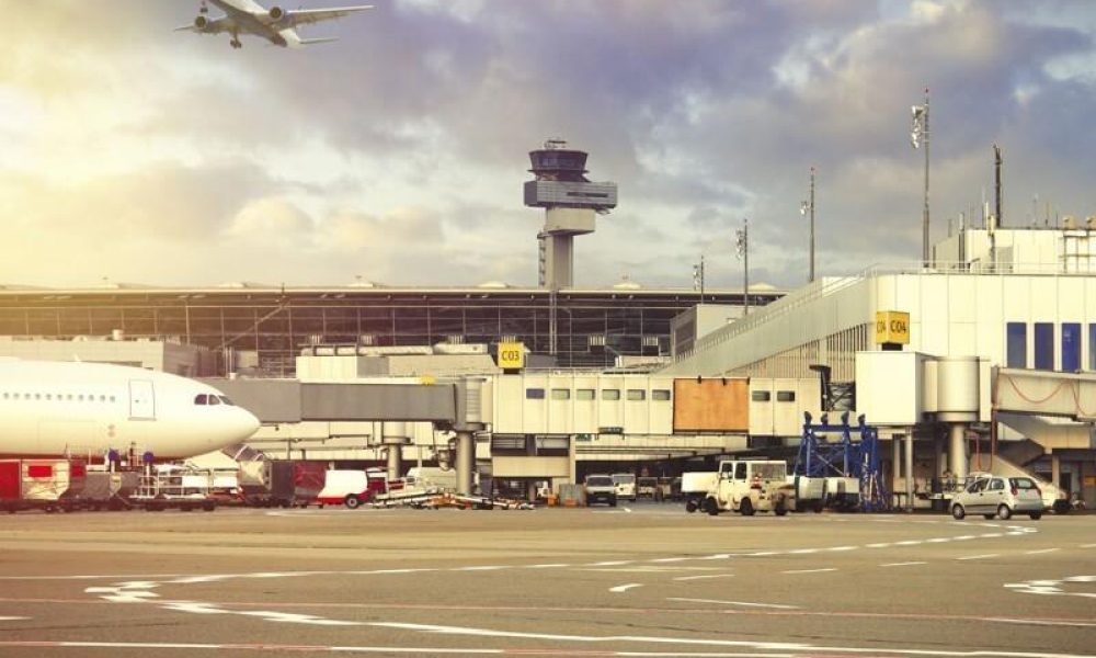 Airport Operations Technology Market
