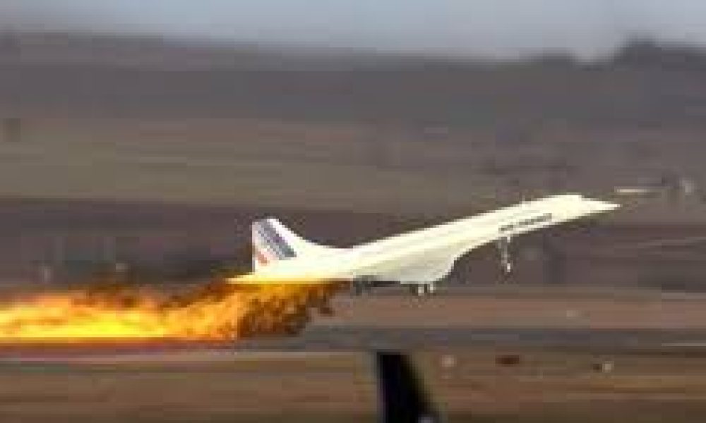 Airport Runway Foreign Object Debris