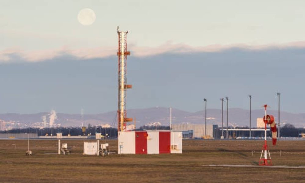 Airport Weather Station Market Report 2025-2032| Vaisala, All Weather ...