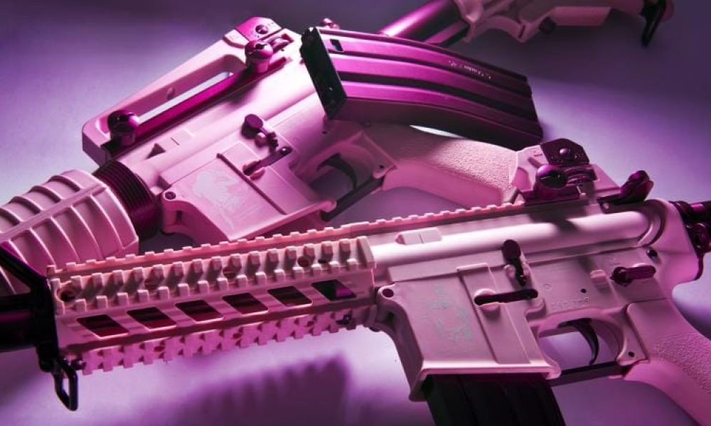Airsoft Guns Market