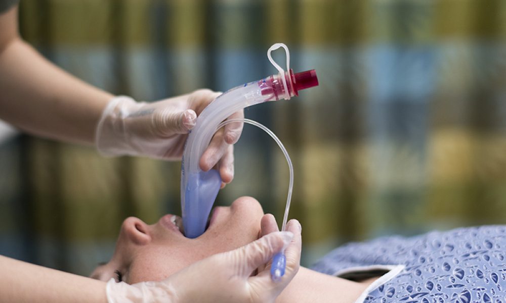 Airway Management Device Market