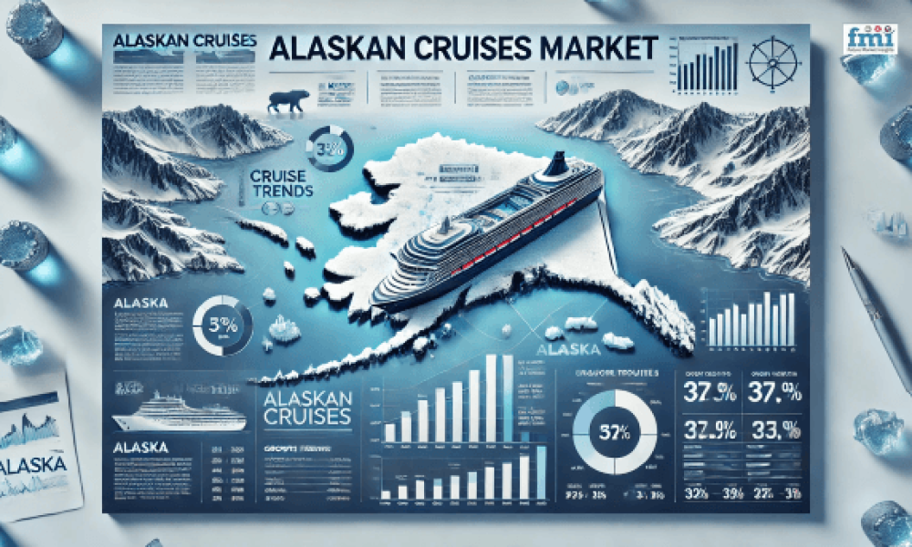Alaskan Cruises Market