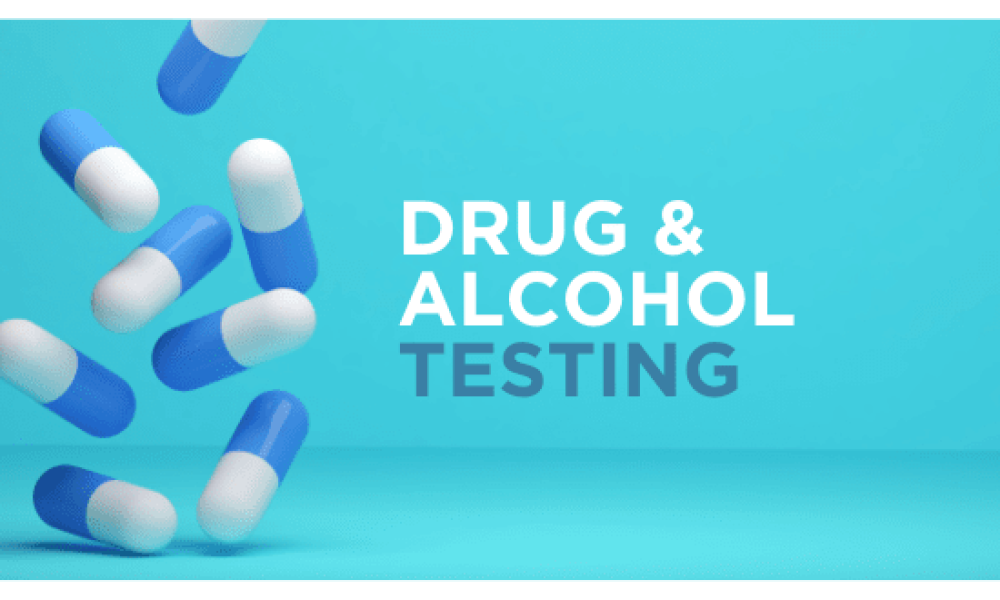 Alcohol & Drug Abuse Testing Service Market
