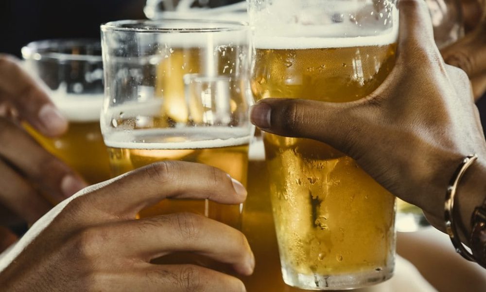 Alcohol-free Beer Market