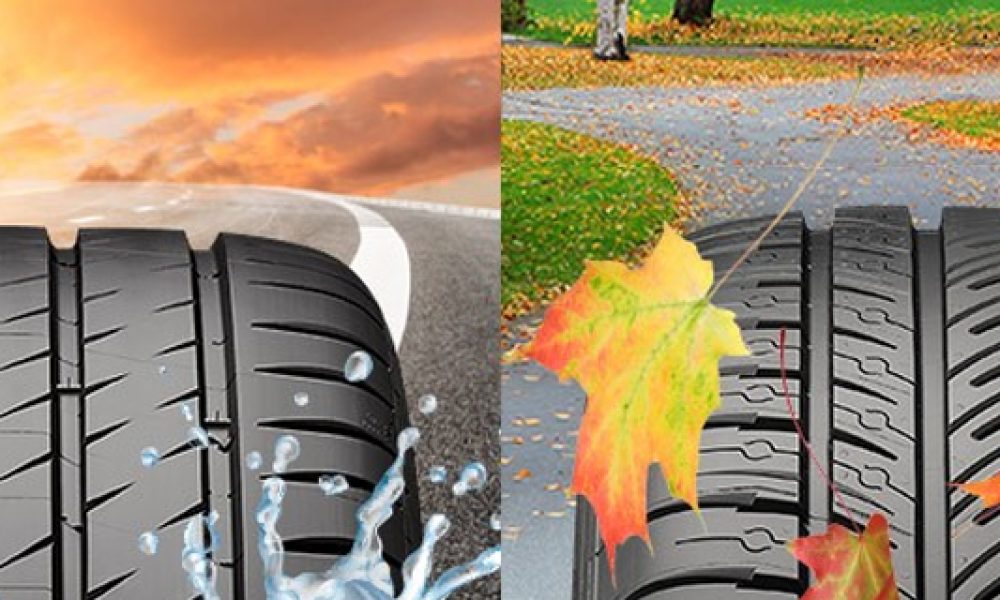 All-Season Tires Market