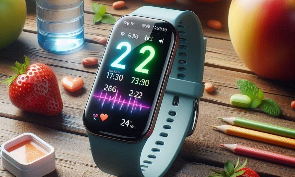 All-in-One Health Monitor Market Is Booming Across the Globe: Apple ...
