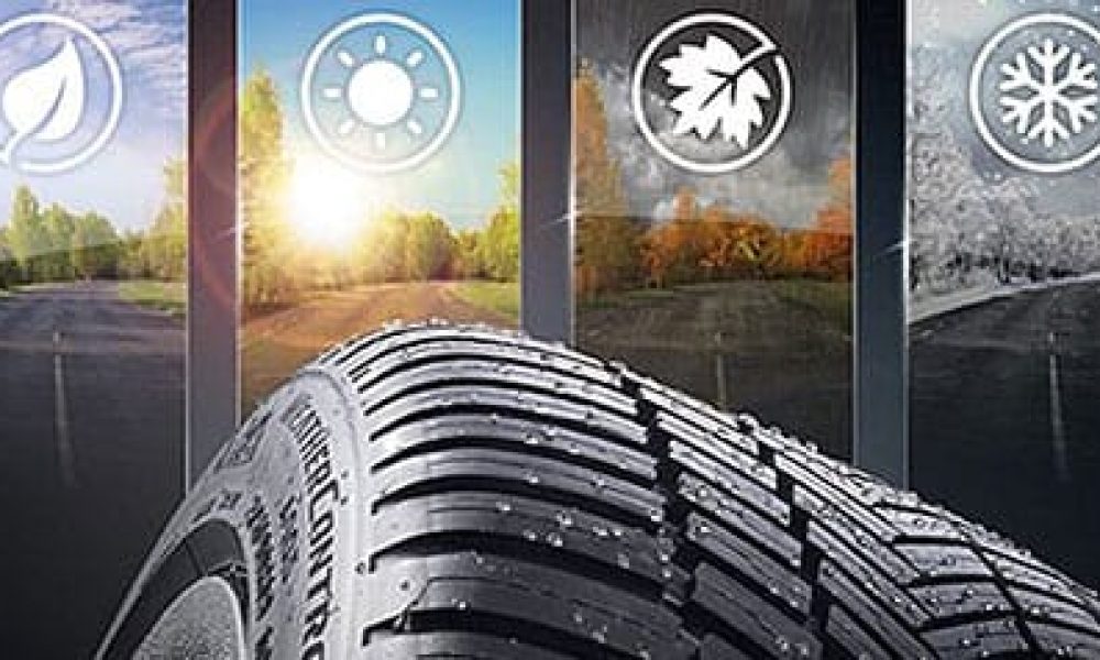 All-season Tire Market