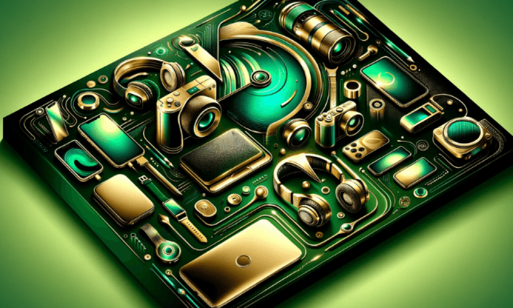 AllElectronicGoods.com_Press Release Featured Image