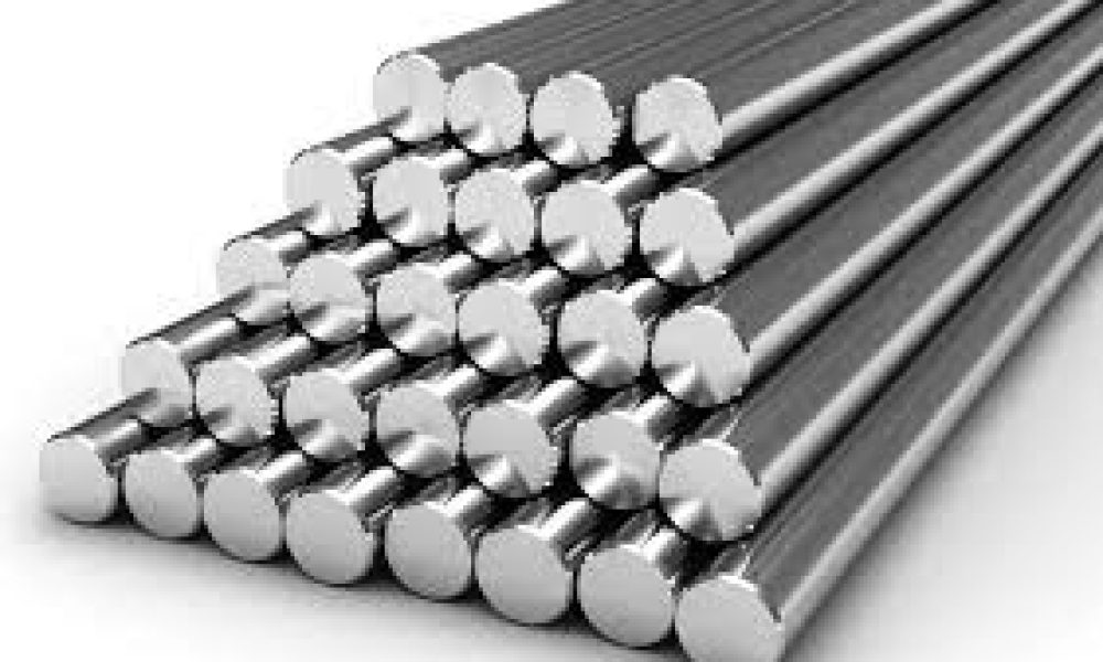 Alloy Steel