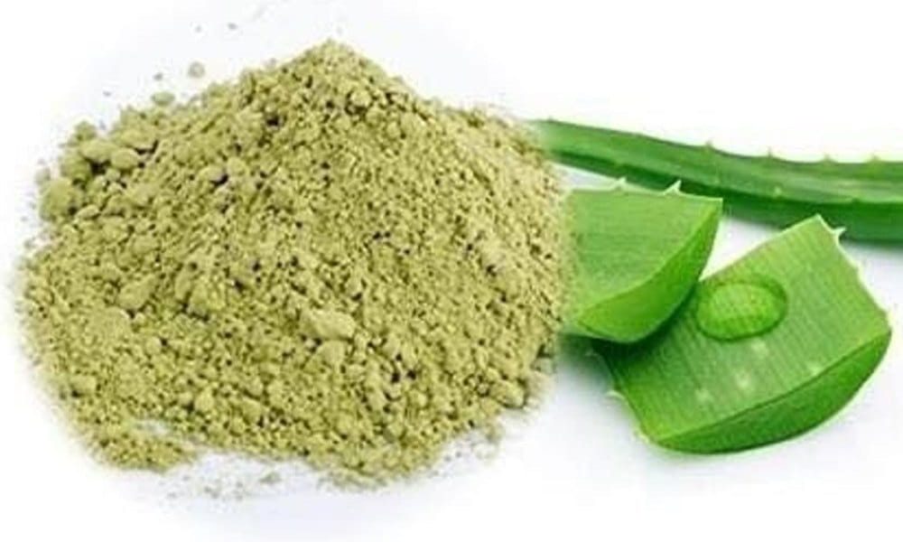 Aloe Vera Extract Market