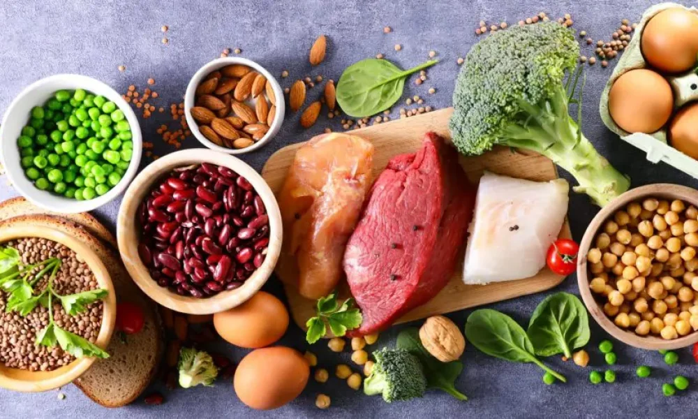 Alt Protein