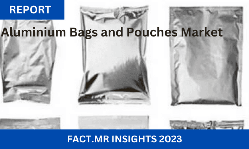 Aluminium Bags and Pouches Market