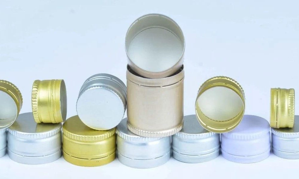 Aluminium Caps & Closures Market