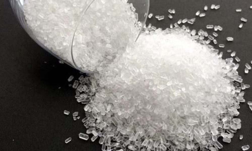 Aluminum Chlorohydrate