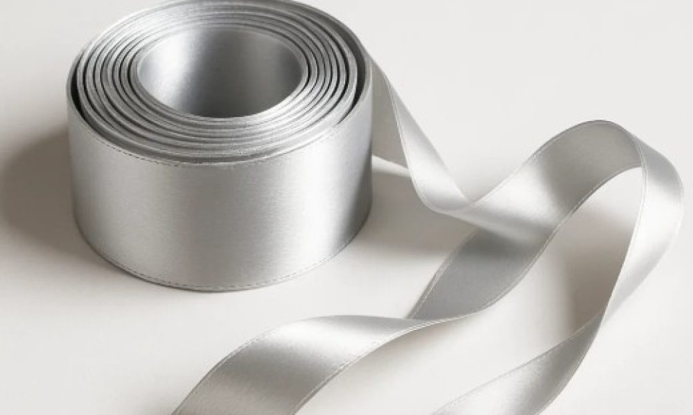 Aluminum Foil Tape Market