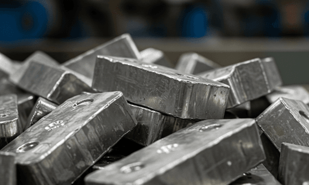 Aluminum Slugs Market