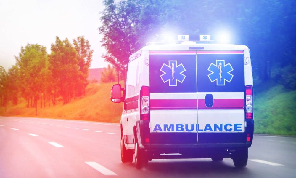 Ambulance Services Market