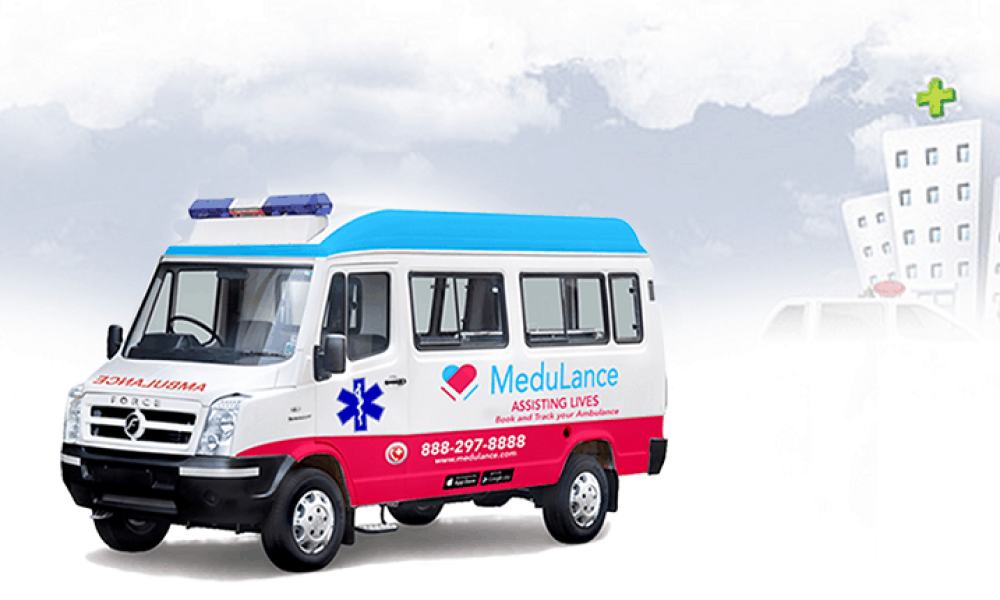 Ambulance Services Market